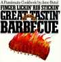 Barbeque Books!