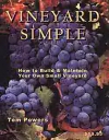 Vineyard Simple