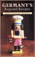 Ethnic Cookbooks