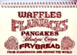 Ethnic Cookbooks