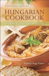 Hungarian Cookbook