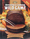 wild game cookbook