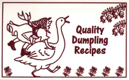 Quality Dumpling