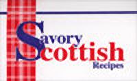 Savory Scottish Recipes