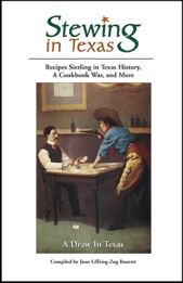 Stewing in Texas