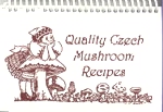 Quality Czech Mushroom Recipes