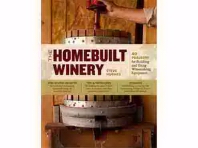 The Homebuilt Winery