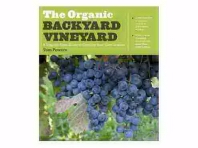 The Organic Backyard Vineyard