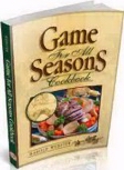 Game For All Seasons Cookbook
