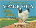 Sratch Feeds