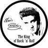 Elvis Round