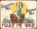 Moore-Make Me Wine