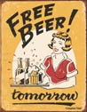 Moore-Free Beer