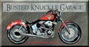 Busted Knuckle-Bike