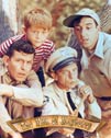 Men of Mayberry