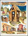 Bates-Outhouses