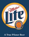 Miller Lite Logo