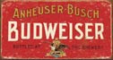 Budweiser-Weathered