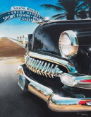 Retro Auto