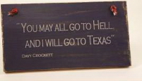 Davy Crockett
