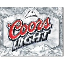 Coors Light