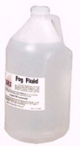 Fog Fluid 1 Gallon