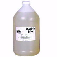 Bubble Juice