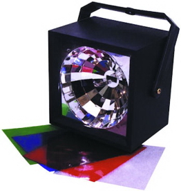 Xenon Strobe Light