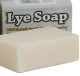 Lye Soap