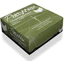 PattyWax Paper