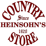 Go to Heinsohn's Country Store Website