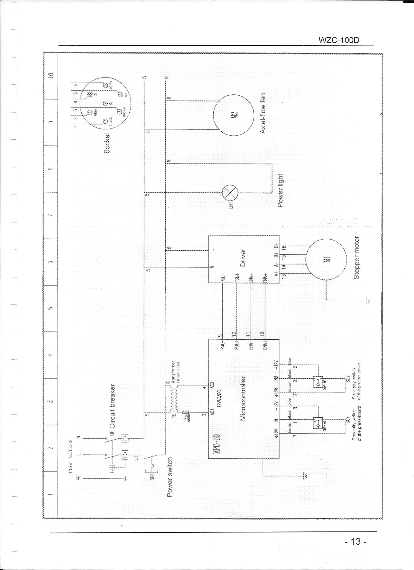 Electric Tying Machine