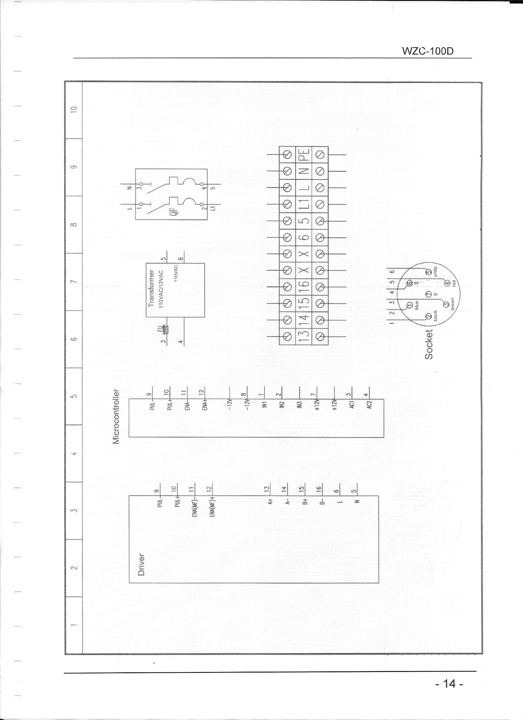 Electric Tying Machine