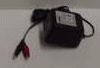 Charger for rechargable batteries 6 volt 400 m.a
