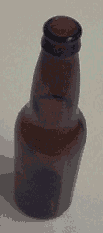 Beer Bottle 12 oz
