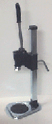 Upright Bottle Capper Upright Bottle Capper