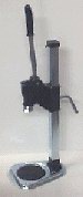 Bottle capper- upright