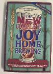 Joy of Making Beer Book