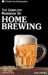 Home Brewing Book