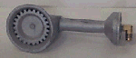 High-Pressure Burner