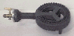 Low-Pressure Burner