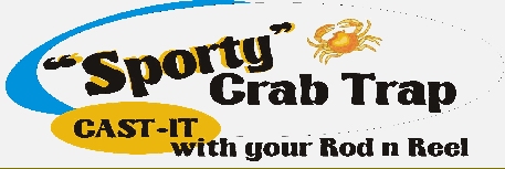 sporty crab traps