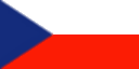 Czech Flag