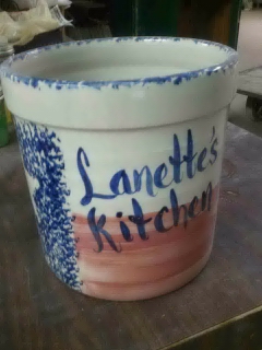 Flowerpot