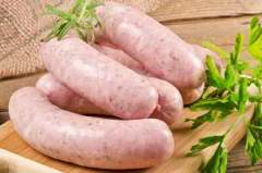 Sausage Spice Mix
