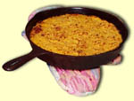 fried corn fried corn