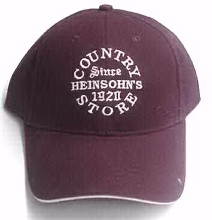 Clothing & Headware