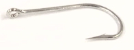 2/0 Trotline Hook 254 Sea Guard by Eagle Claw with large eye