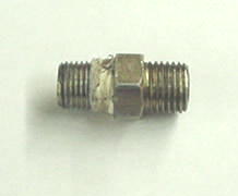 Hydraulic Stuffer Hose 18