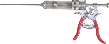 Meat Curing Equipment